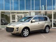 Peugeot 4007 Ульяновск  - изображение 30
