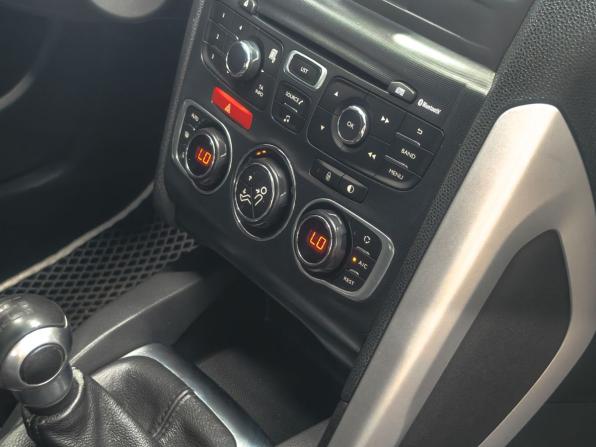 Citroen DS4 с пробегом 2014 года, цена 939 900 рублей, 135000 км, хэтчбек, Автокод Объявления