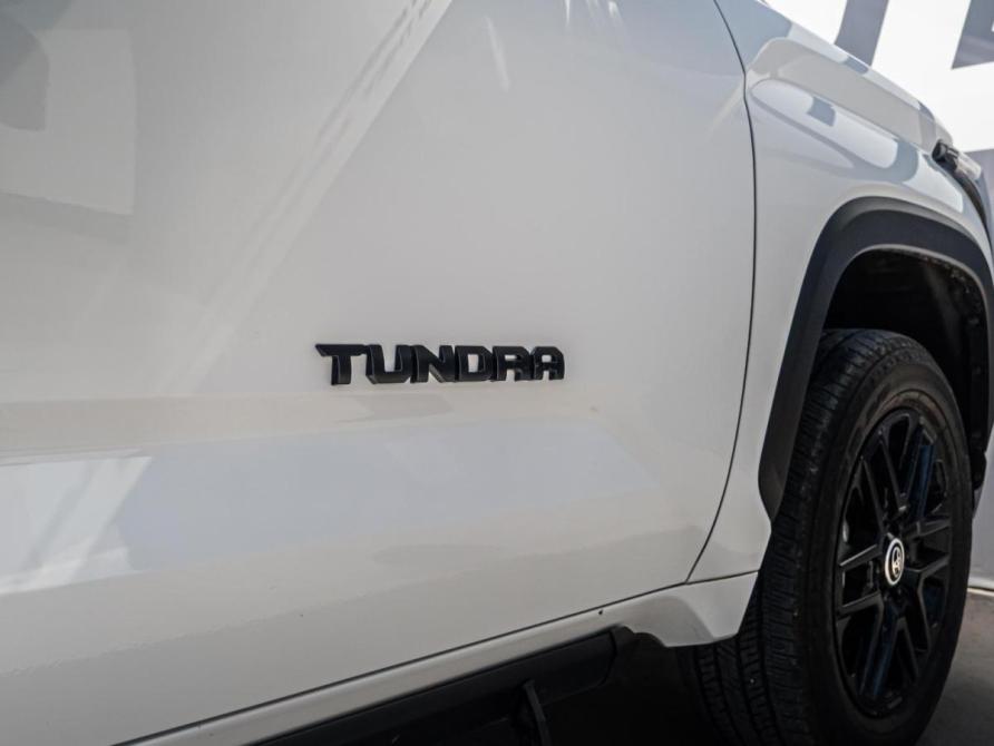 Toyota Tundra III Краснодар  - изображение 6