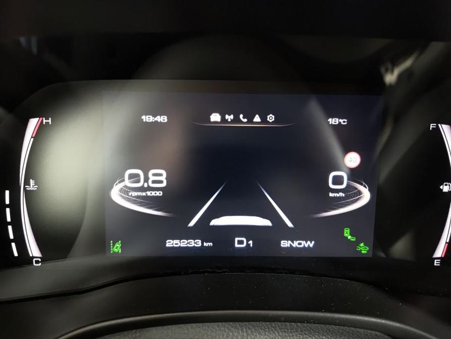 Haval Jolion I Рестайлинг Уфа  - изображение 16