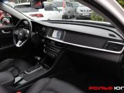 Kia Optima IV Рестайлинг Москва  - изображение 32