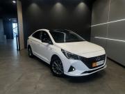 Hyundai Solaris II Рестайлинг Нижний Новгород  - изображение 11