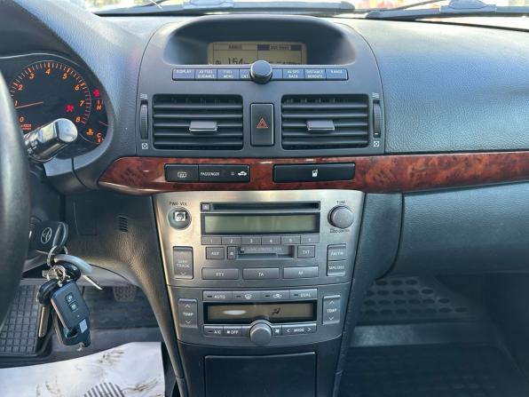 Toyota Avensis II с пробегом 2004 года, цена 450 000 рублей, 367874 км, универсал, Автокод Объявления