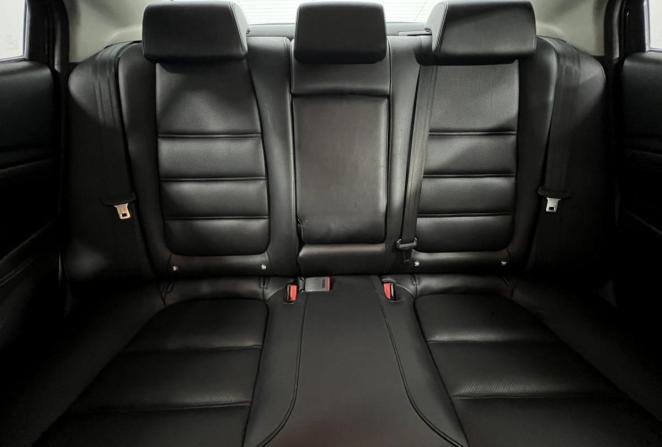 Mazda 6 III (GJ) с пробегом 2015 года, цена 1 780 000 рублей, 130169 км, седан, Автокод Объявления