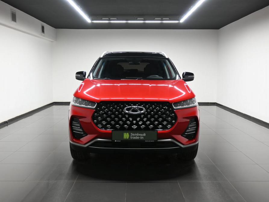 Chery Tiggo 7 Pro I Тверь  - изображение 3