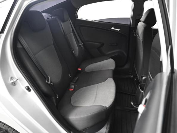 Hyundai Solaris I с пробегом 2013 года, цена 748 000 рублей, 179321 км, седан, Автокод Объявления