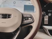 Geely Monjaro I Москва  - изображение 38