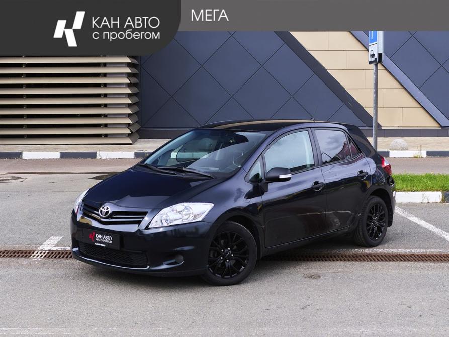 Toyota Auris I Рестайлинг Казань  - изображение 1