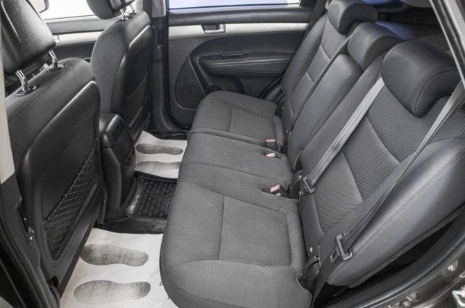 Kia Sorento II с пробегом 2012 года, цена 1 599 000 рублей, 155400 км, внедорожник, Автокод Объявления