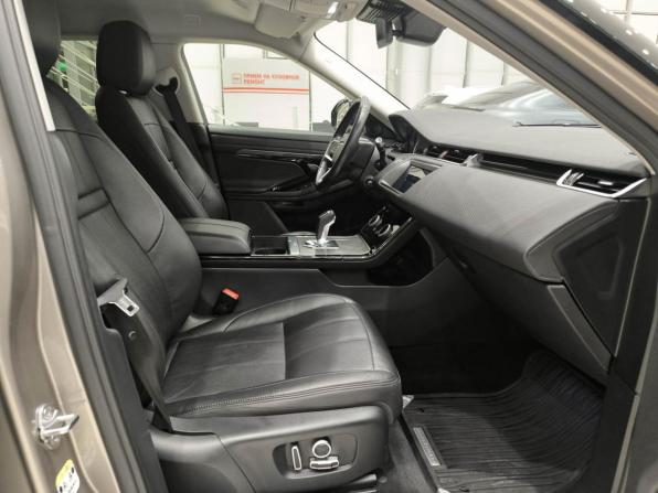 Land Rover Range Rover Evoque II с пробегом 2022 года, цена 3 990 000 рублей, 58006 км, внедорожник, Автокод Объявления