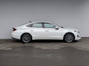 Hyundai Sonata VIII (DN8) Москва  - изображение 36
