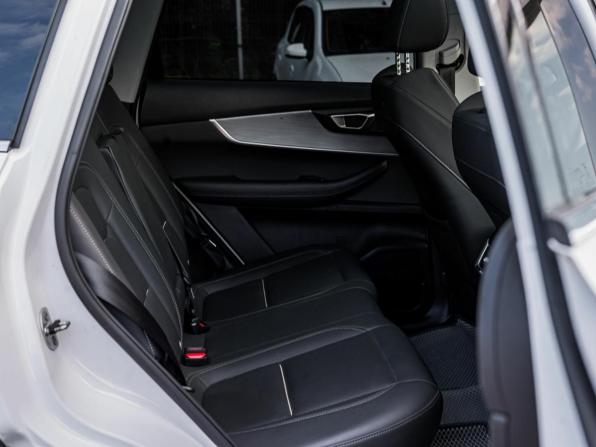 Chery Tiggo 7 Pro Max I с пробегом 2023 года, цена 1 485 000 рублей, 125486 км, внедорожник, Автокод Объявления