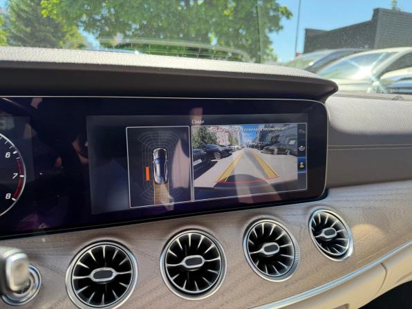 Mercedes-Benz E-Класс V (W213 S213 C238) с пробегом 2017 года, цена 3 099 000 рублей, 205300 км, купе, Автокод Объявления