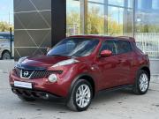 Nissan Juke I Новосибирск  - изображение 21
