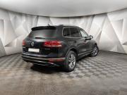 Volkswagen Touareg II Рестайлинг Москва  - изображение 24