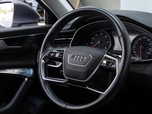 Audi A6 V (C8) с пробегом 2020 года, цена 3 790 000 рублей, 49929 км, седан, Автокод Объявления
