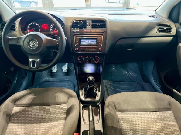 Volkswagen Polo V с пробегом 2013 года, цена 750 000 рублей, 138000 км, седан, Автокод Объявления