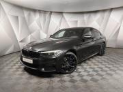 BMW 5 серии VII (G30/G31/G38) Москва  - изображение 18