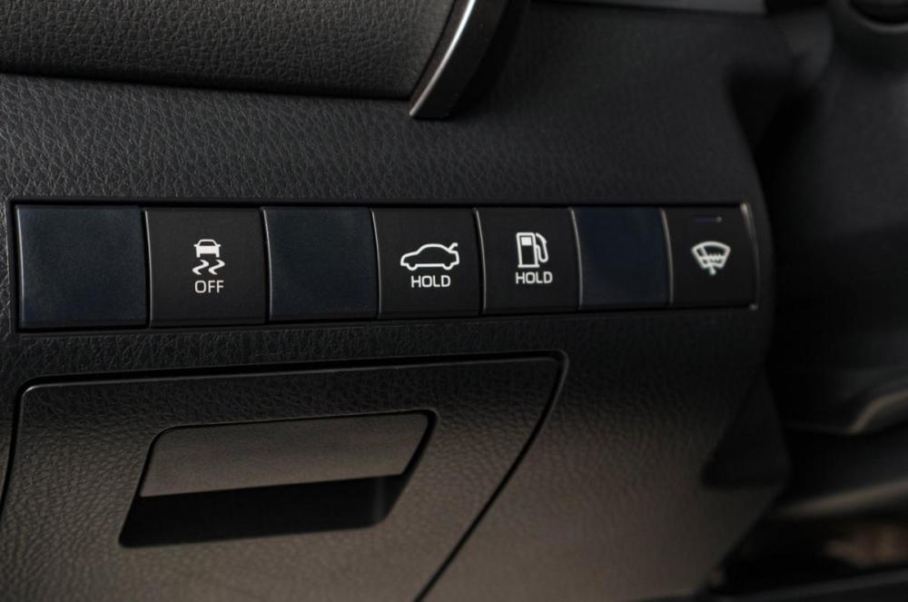 Toyota Camry VIII (XV70) Тюмень  - изображение 21