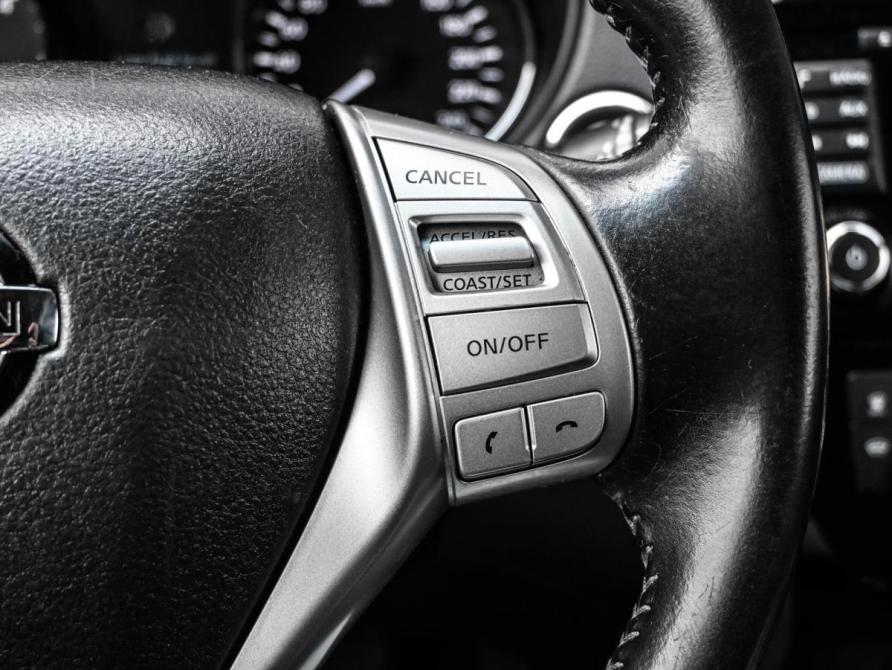 Nissan Qashqai II Новороссийск  - изображение 15