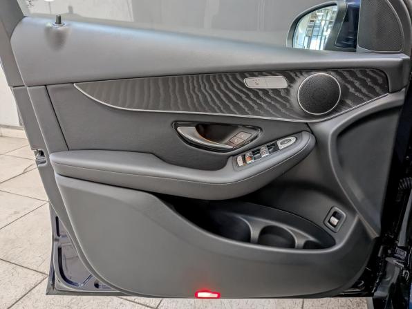 Mercedes-Benz GLC I (X253) Рестайлинг с пробегом 2021 года, цена 4 800 000 рублей, 43198 км, внедорожник, Автокод Объявления