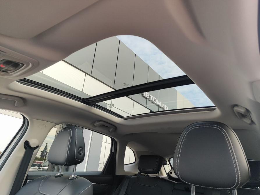 Haval Jolion I Рестайлинг Москва  - изображение 16