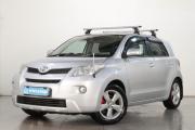 Toyota Ist II Челябинск  - изображение 21
