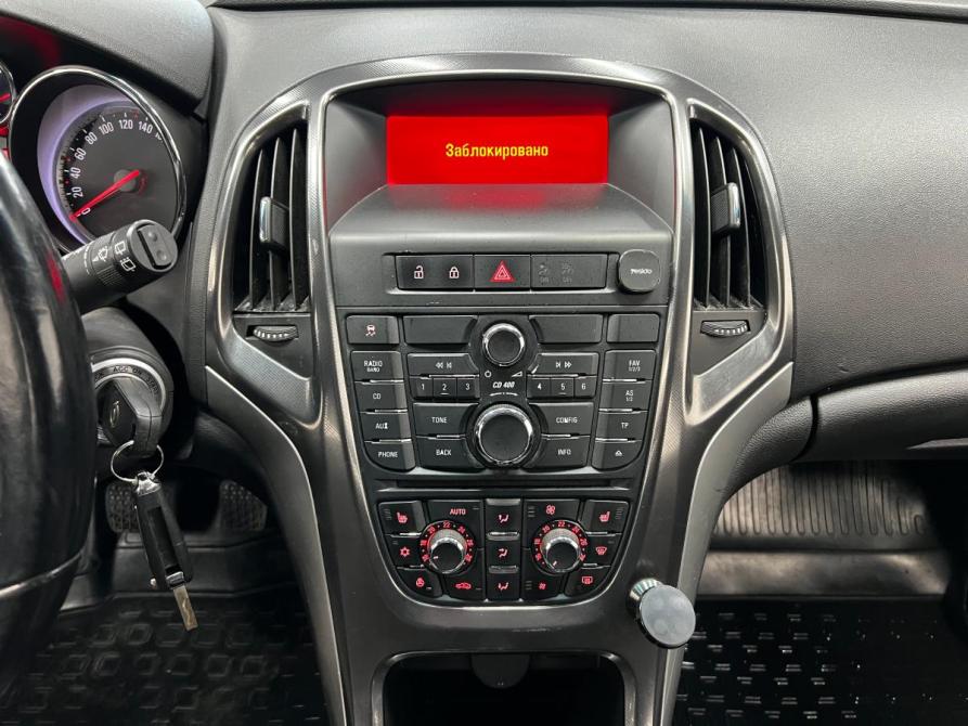 Opel Astra J Казань  - изображение 16
