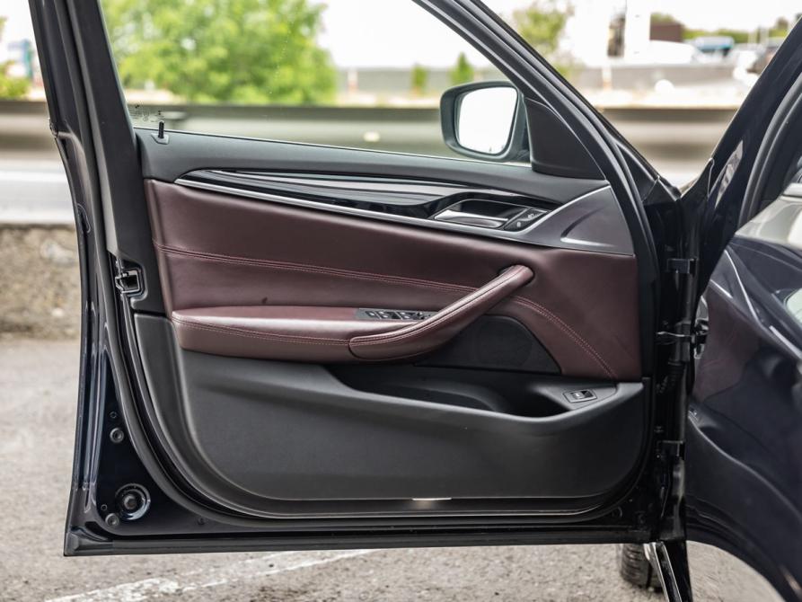 BMW 5 серии VII (G30/G31/G38) Волгоград  - изображение 29