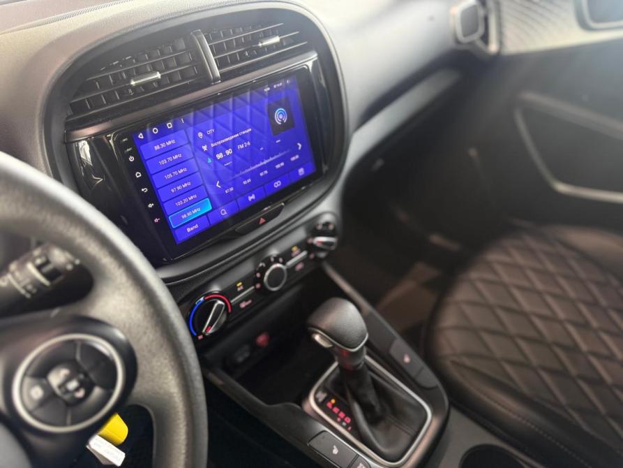 Kia Soul III Екатеринбург  - изображение 19