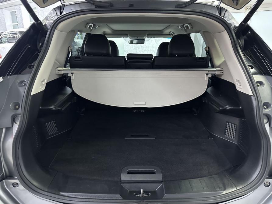 Nissan X-Trail III Ярославль  - изображение 14
