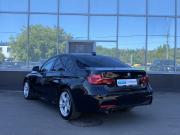 BMW 3 серии VI (F3x) Рестайлинг Москва  - изображение 29