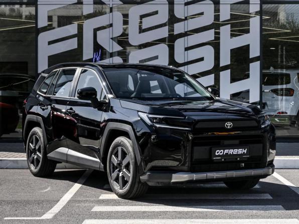 Toyota RAV4 VI (XA60) с пробегом 2026 года, цена 4 350 000 рублей, 29 км, внедорожник, Автокод Объявления