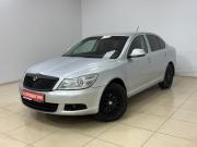 Skoda Octavia II (A5) Рестайлинг Альметьевск  - изображение 21