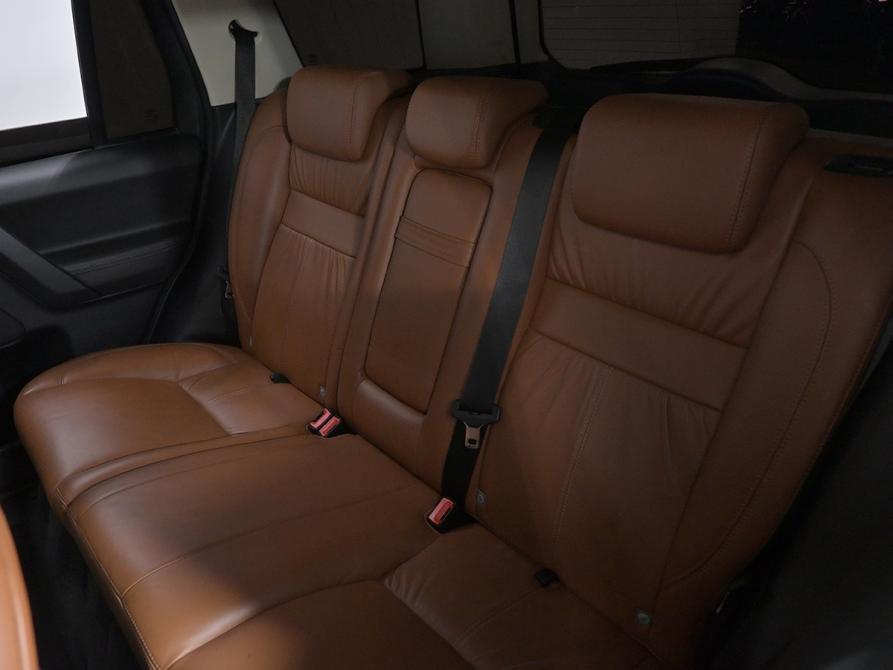 Land Rover Freelander II Рестайлинг 2 Москва  - изображение 14