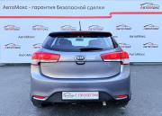 Kia Rio III Рестайлинг Тюмень  - изображение 26