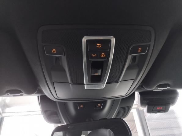 Mercedes-Benz GLS AMG I (X166) с пробегом 2017 года, цена 4 850 000 рублей, 115417 км, внедорожник, Автокод Объявления