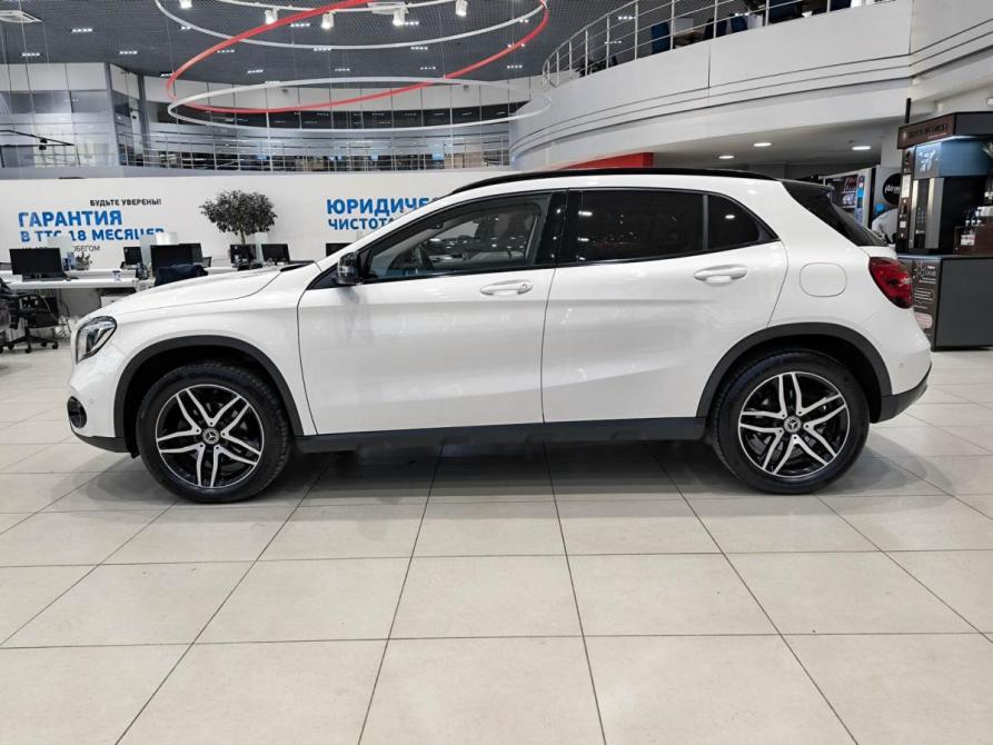 Mercedes-Benz GLA I (X156) Рестайлинг Казань  - изображение 10