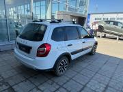 Lada (ВАЗ) Granta I Рестайлинг Орел  - изображение 14