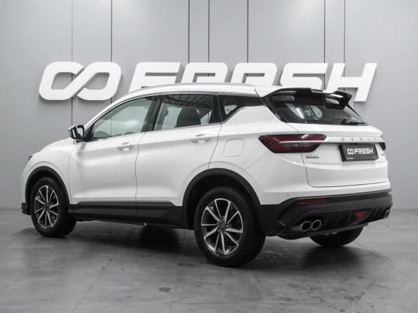 Geely Coolray I с пробегом 2023 года, цена 1 697 000 рублей, 81235 км, внедорожник, Автокод Объявления