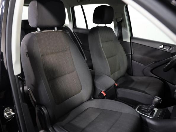 Volkswagen Tiguan I Рестайлинг с пробегом 2011 года, цена 1 119 000 рублей, 257636 км, внедорожник, Автокод Объявления