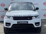 Land Rover Range Rover Sport II Екатеринбург  - изображение 48