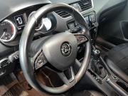 Skoda Octavia III (A7) Рестайлинг Абакан  - изображение 43
