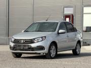 Lada (ВАЗ) Granta I Рестайлинг Волгоград  - изображение 32