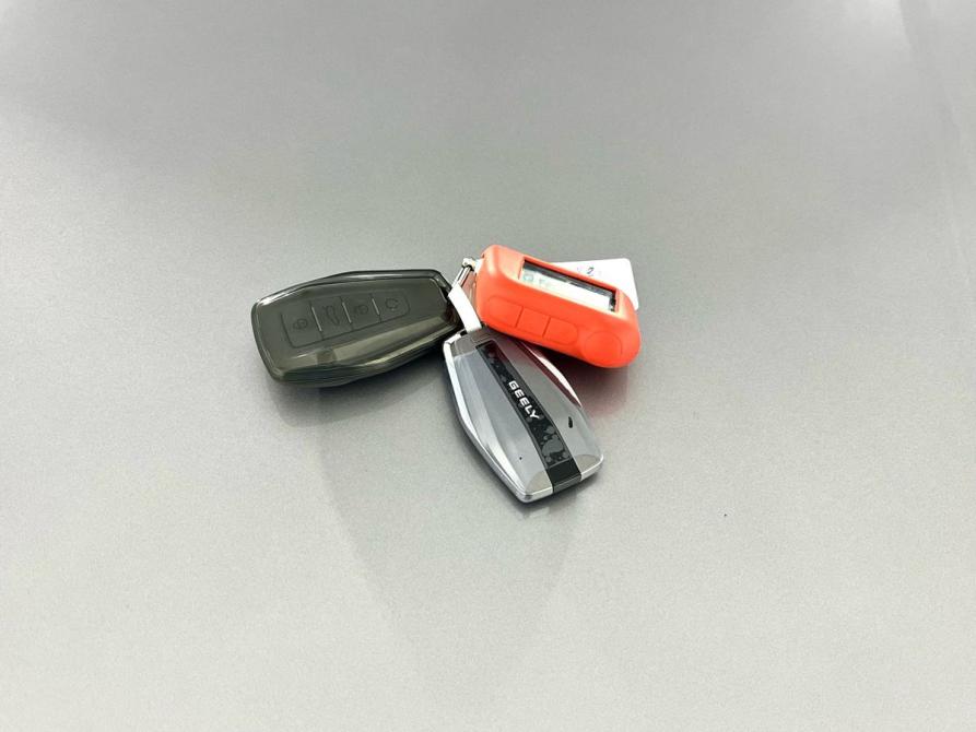 Geely Coolray I Ижевск  - изображение 30