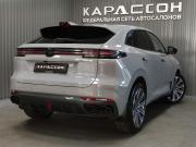 Changan UNI-K Пермь  - изображение 21