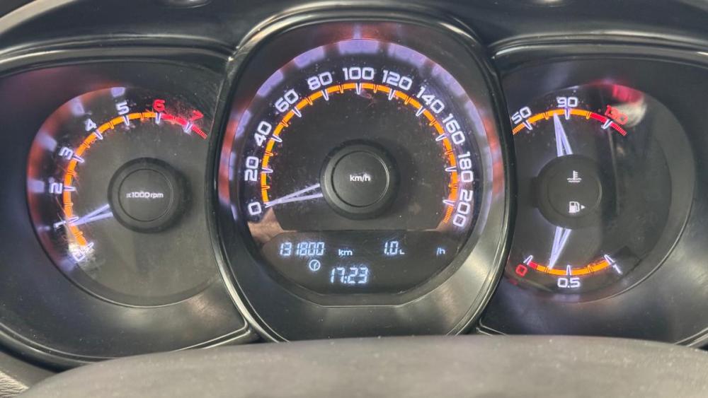 Lada (ВАЗ) Vesta I Киров  - изображение 11