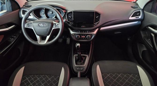 Lada (ВАЗ) Vesta I с пробегом 2018 года, цена 950 000 рублей, 158350 км, универсал, Автокод Объявления