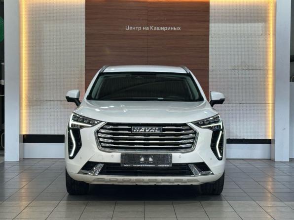 Haval Jolion I Рестайлинг с пробегом 2023 года, цена 1 890 000 рублей, 51578 км, внедорожник, Автокод Объявления