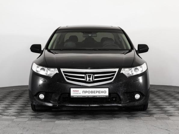 Honda Accord VIII Рестайлинг с пробегом 2011 года, цена 1 225 000 рублей, 300883 км, седан, Автокод Объявления